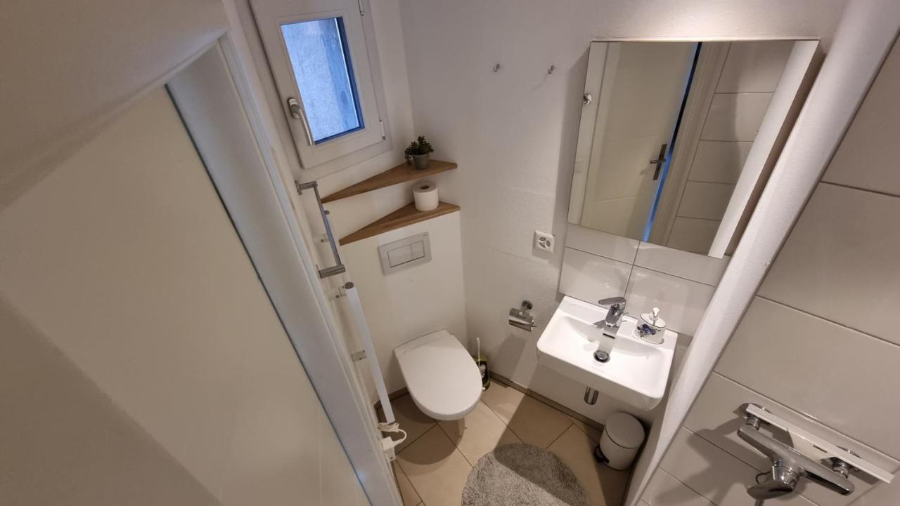 Apartamento Casa Scerina Sementina Exterior foto