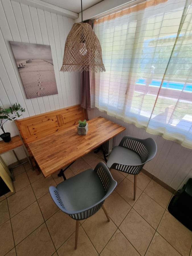 Apartamento Casa Scerina Sementina Exterior foto