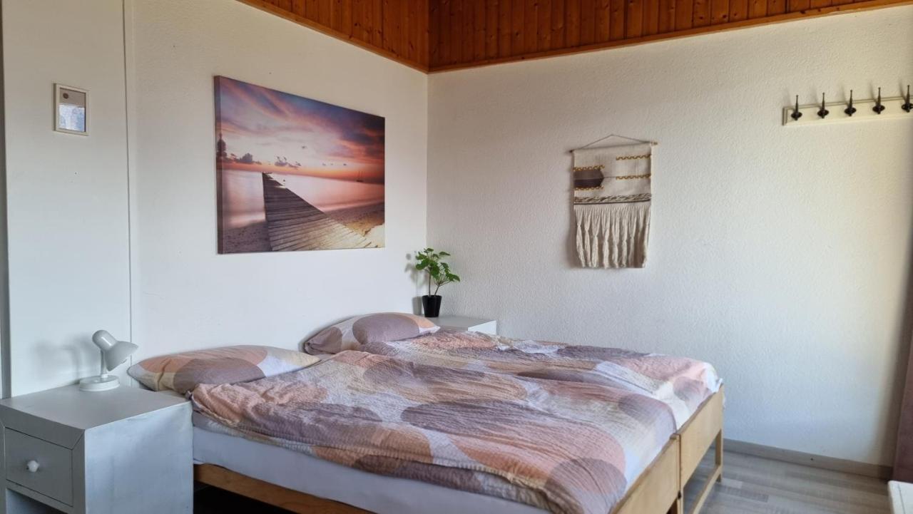 Apartamento Casa Scerina Sementina Exterior foto